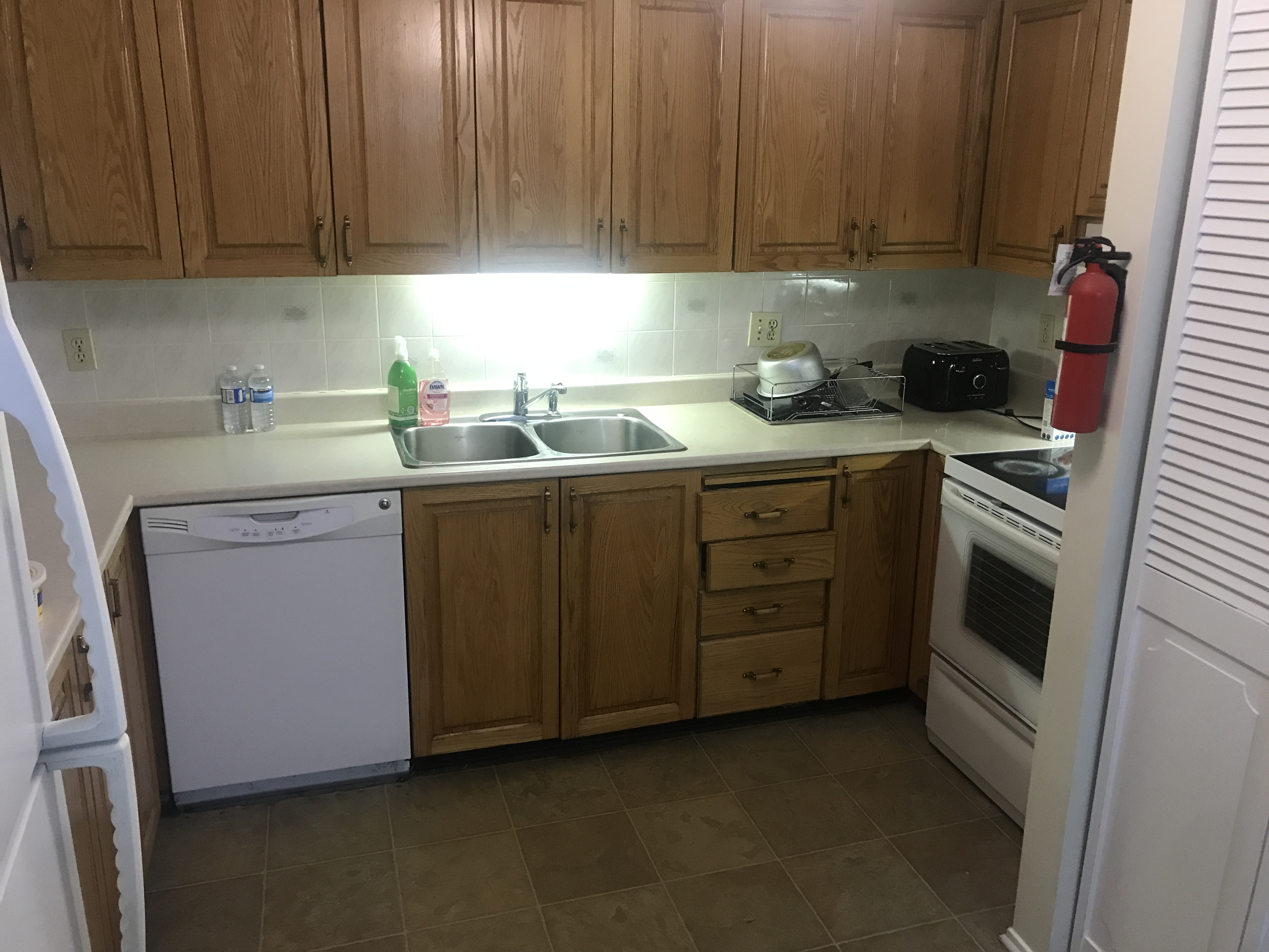 Residential Cleaning Services